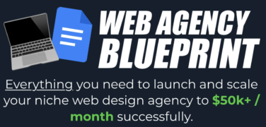 [GB] Dean White – Web Agency Blueprint